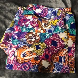 TC2 Lularoe Leggings!